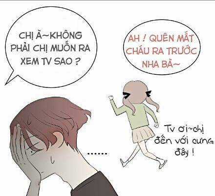 Mối Tình Đơn Phương - Chapter 7 - Trang 17