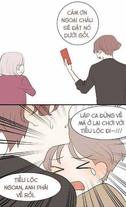 Mối Tình Đơn Phương - Chapter 7 - Trang 20