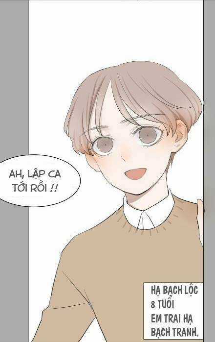 Mối Tình Đơn Phương - Chapter 7 - Trang 3