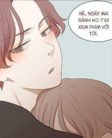 Mối Tình Đơn Phương - Chapter 7 - Trang 23