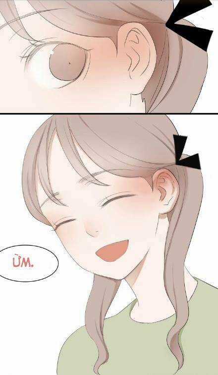 Mối Tình Đơn Phương - Chapter 7 - Trang 24