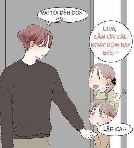 Mối Tình Đơn Phương - Chapter 7 - Trang 25