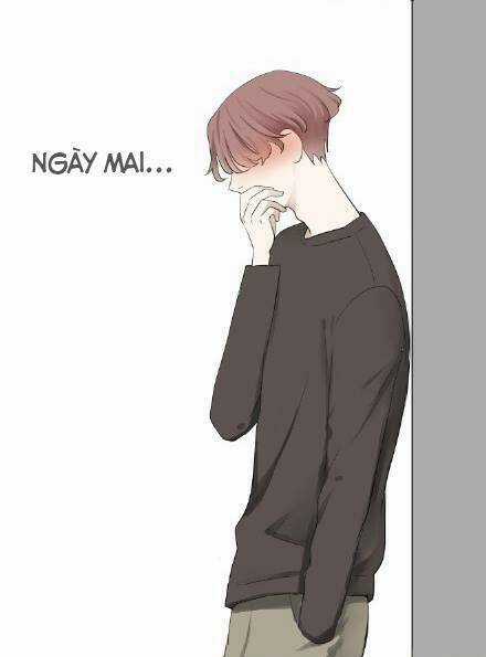 Mối Tình Đơn Phương - Chapter 7 - Trang 26
