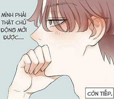 Mối Tình Đơn Phương - Chapter 7 - Trang 27