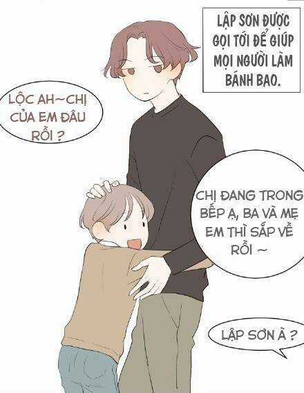 Mối Tình Đơn Phương - Chapter 7 - Trang 4