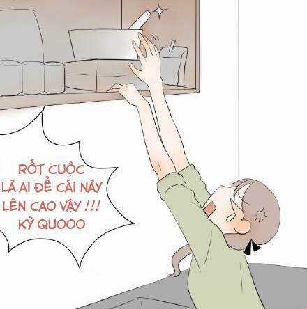 Mối Tình Đơn Phương - Chapter 7 - Trang 7