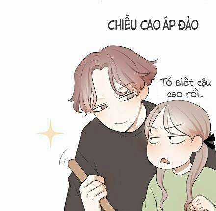 Mối Tình Đơn Phương - Chapter 7 - Trang 9