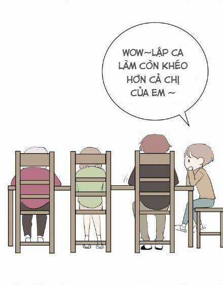 Mối Tình Đơn Phương - Chapter 7 - Trang 10