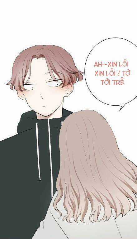 Mối Tình Đơn Phương - Chapter 8 - Trang 2