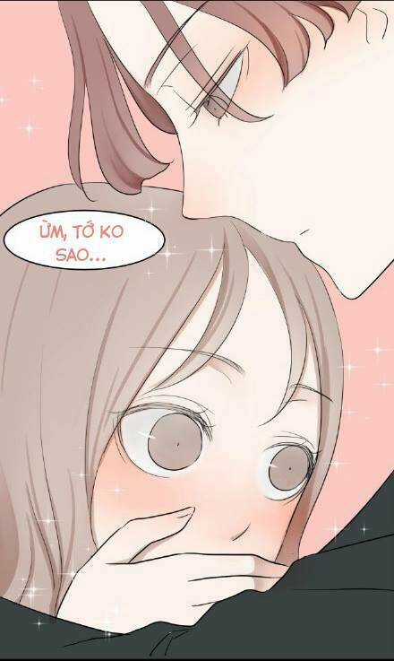 Mối Tình Đơn Phương - Chapter 8 - Trang 17