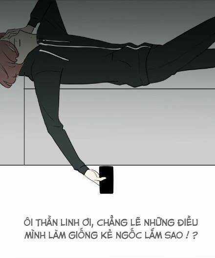 Mối Tình Đơn Phương - Chapter 8 - Trang 22