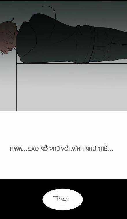 Mối Tình Đơn Phương - Chapter 8 - Trang 23