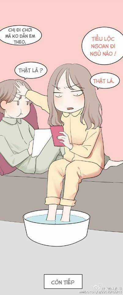 Mối Tình Đơn Phương - Chapter 8 - Trang 25