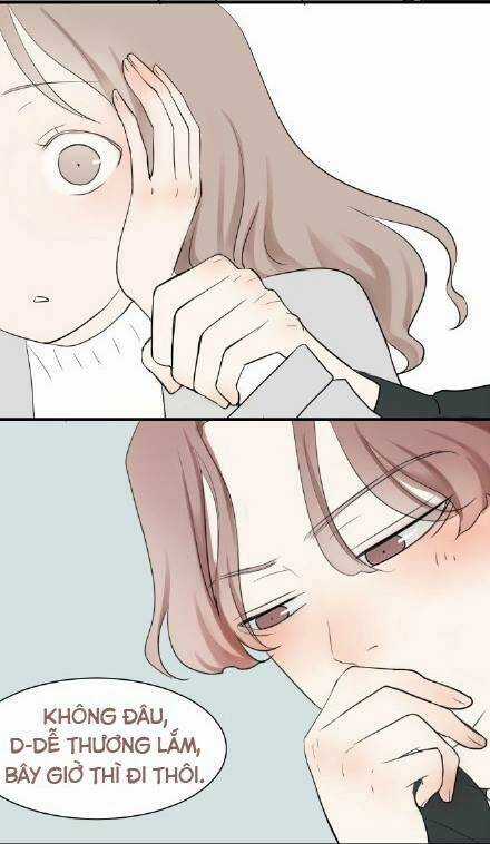 Mối Tình Đơn Phương - Chapter 8 - Trang 5