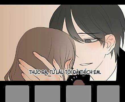 Mối Tình Đơn Phương - Chapter 8 - Trang 8