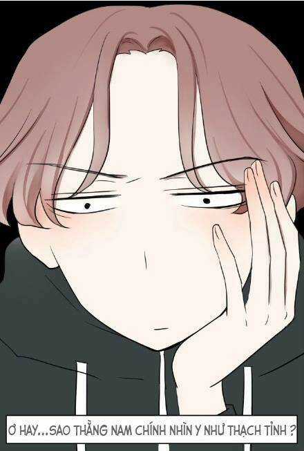 Mối Tình Đơn Phương - Chapter 8 - Trang 9