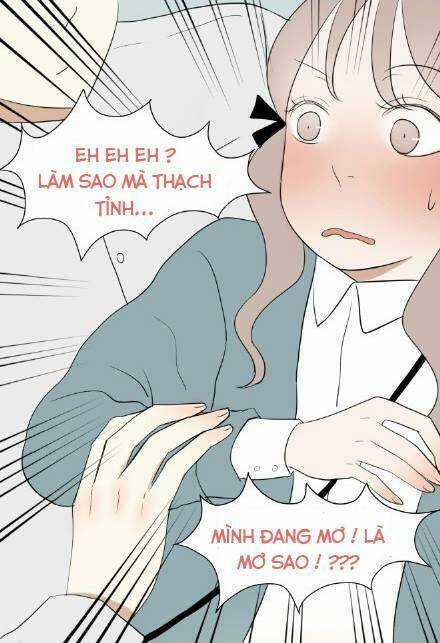 Mối Tình Đơn Phương - Chapter 9 - Trang 13