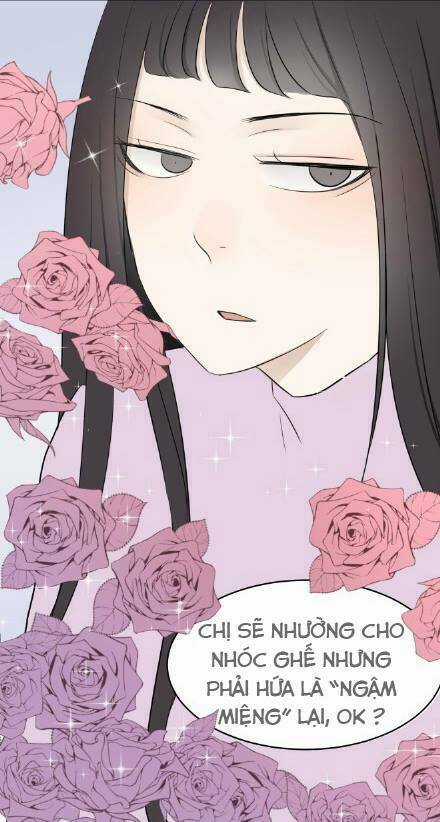 Mối Tình Đơn Phương - Chapter 9 - Trang 19