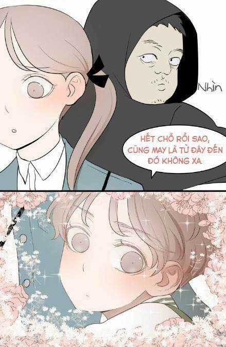 Mối Tình Đơn Phương - Chapter 9 - Trang 3