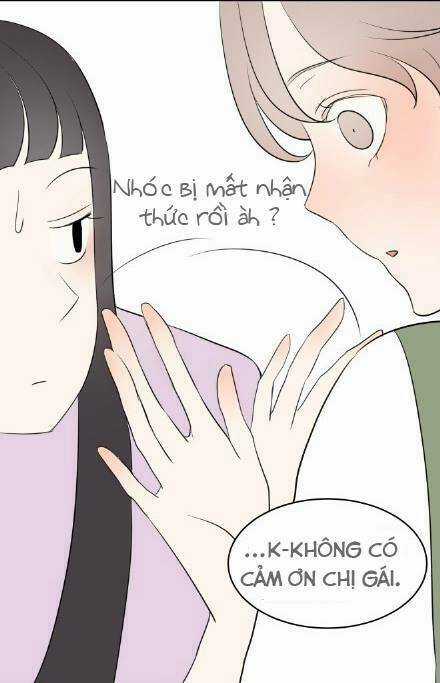 Mối Tình Đơn Phương - Chapter 9 - Trang 21