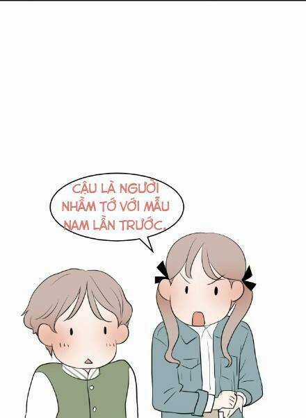 Mối Tình Đơn Phương - Chapter 9 - Trang 23