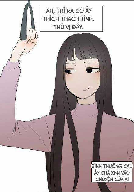 Mối Tình Đơn Phương - Chapter 9 - Trang 26