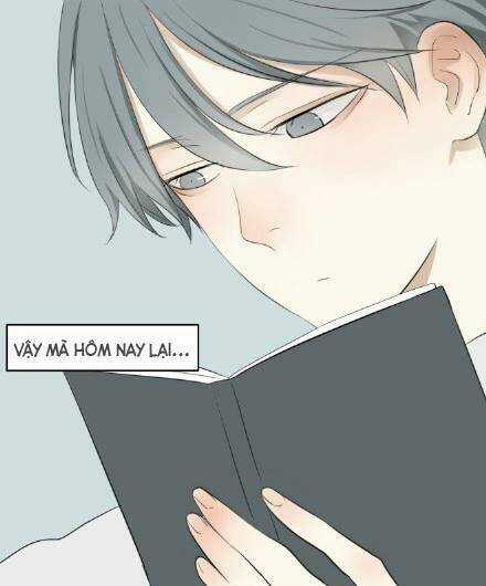 Mối Tình Đơn Phương - Chapter 9 - Trang 27