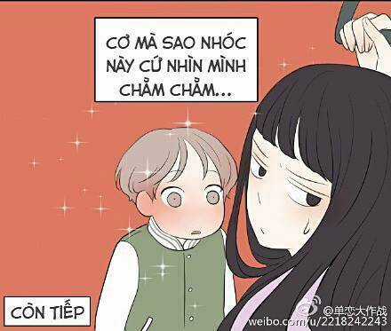 Mối Tình Đơn Phương - Chapter 9 - Trang 28