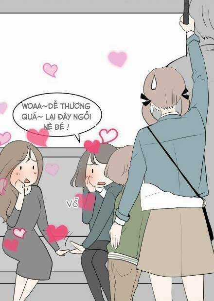 Mối Tình Đơn Phương - Chapter 9 - Trang 4