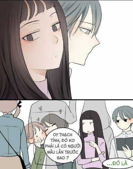 Mối Tình Đơn Phương - Chapter 9 - Trang 6