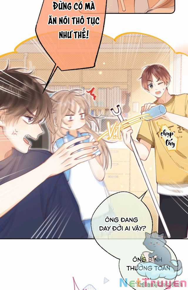 Mối Tình Thầm Kín - Chapter 10 - Trang 13