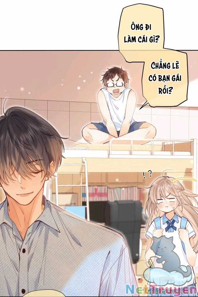 Mối Tình Thầm Kín - Chapter 10 - Trang 16