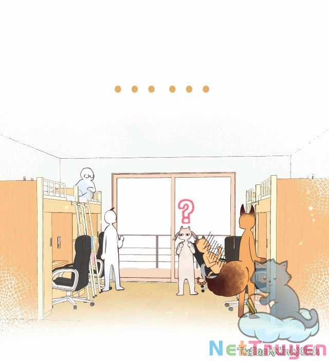 Mối Tình Thầm Kín - Chapter 10 - Trang 20