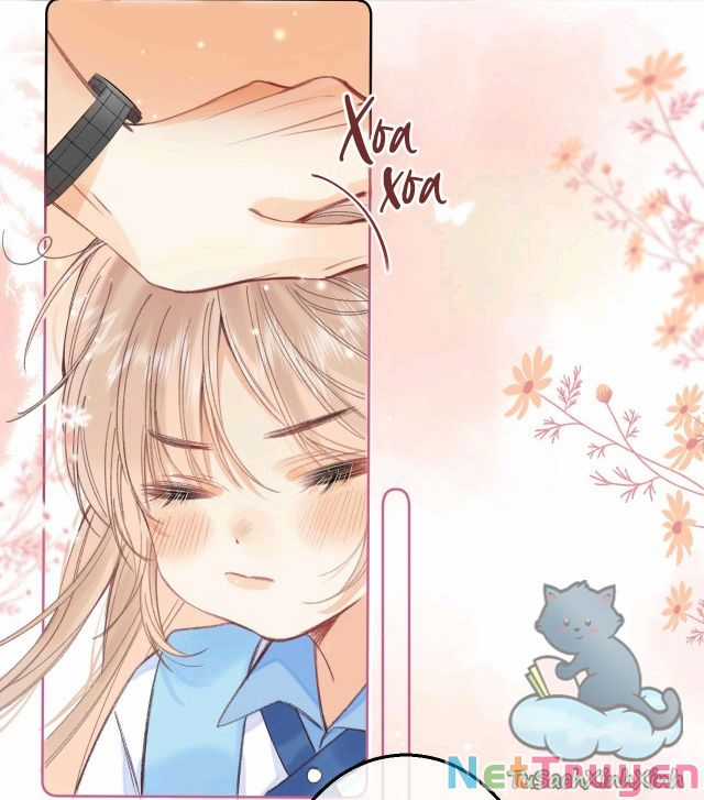 Mối Tình Thầm Kín - Chapter 10 - Trang 24