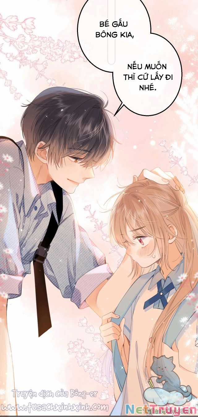 Mối Tình Thầm Kín - Chapter 10 - Trang 25