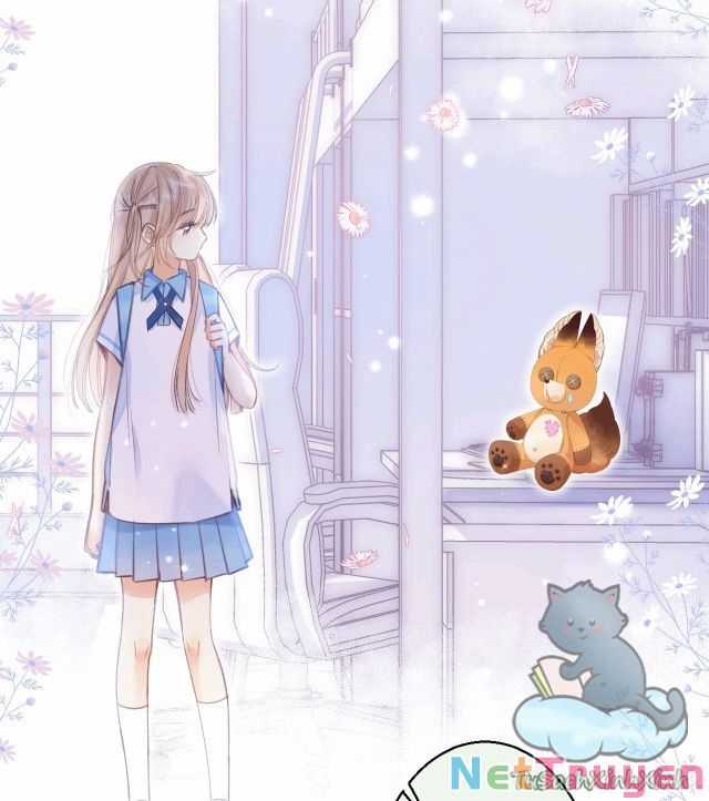 Mối Tình Thầm Kín - Chapter 10 - Trang 27