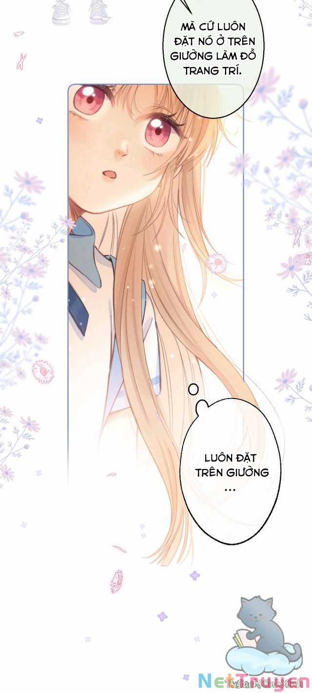 Mối Tình Thầm Kín - Chapter 10 - Trang 28