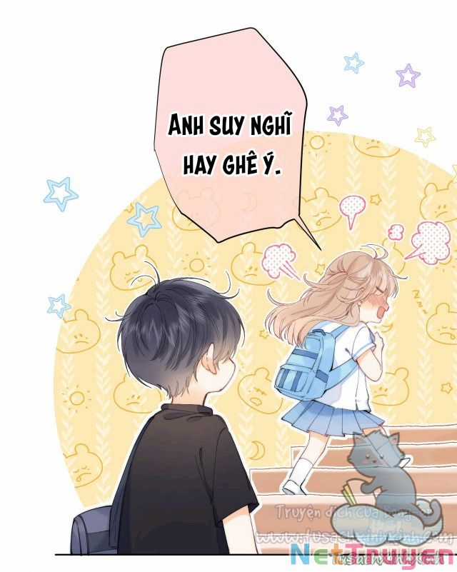 Mối Tình Thầm Kín - Chapter 10 - Trang 4