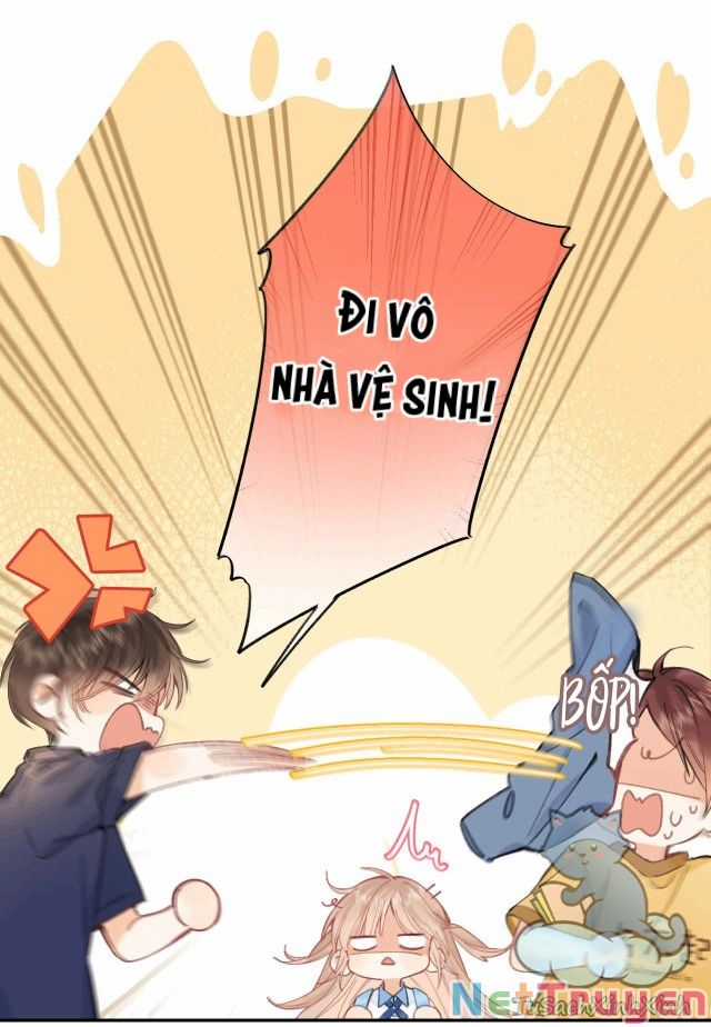 Mối Tình Thầm Kín - Chapter 10 - Trang 32