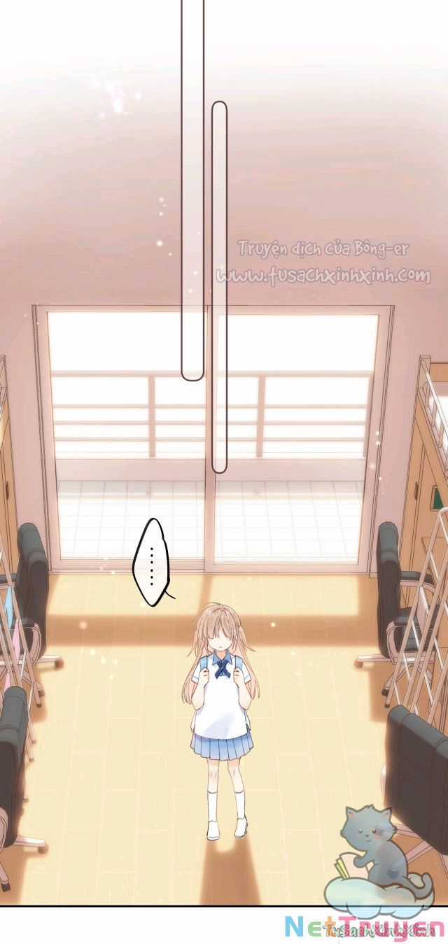 Mối Tình Thầm Kín - Chapter 10 - Trang 34