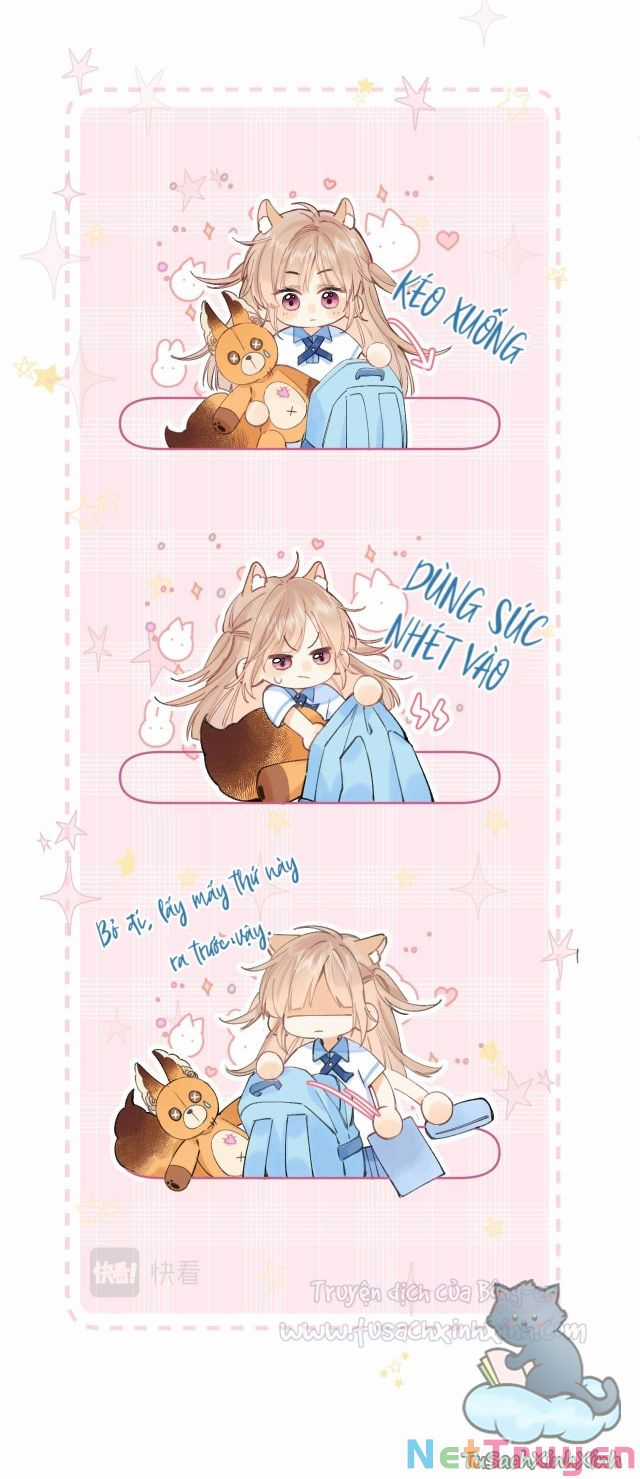 Mối Tình Thầm Kín - Chapter 10 - Trang 35