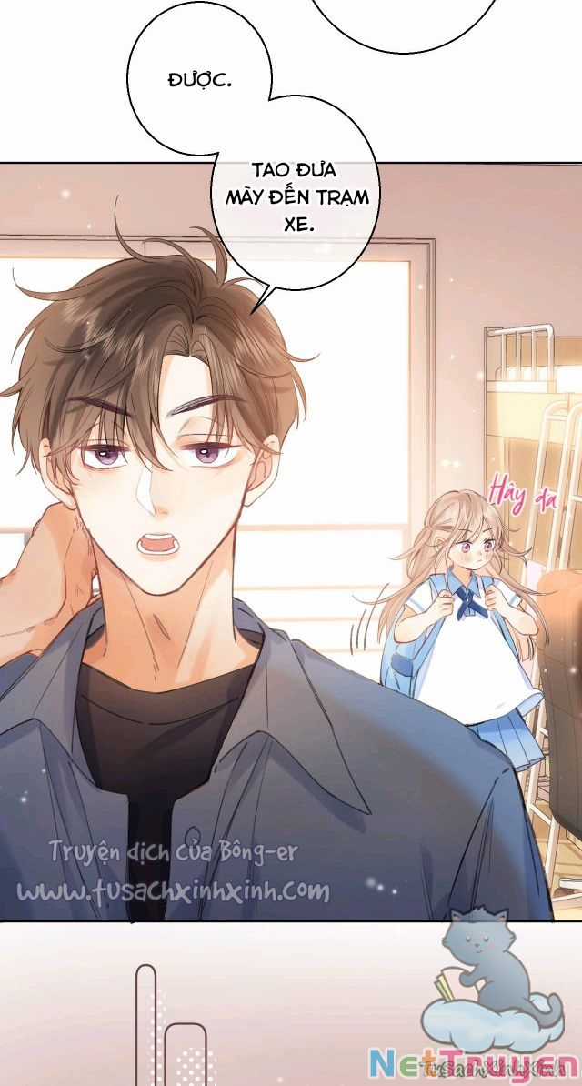 Mối Tình Thầm Kín - Chapter 10 - Trang 37