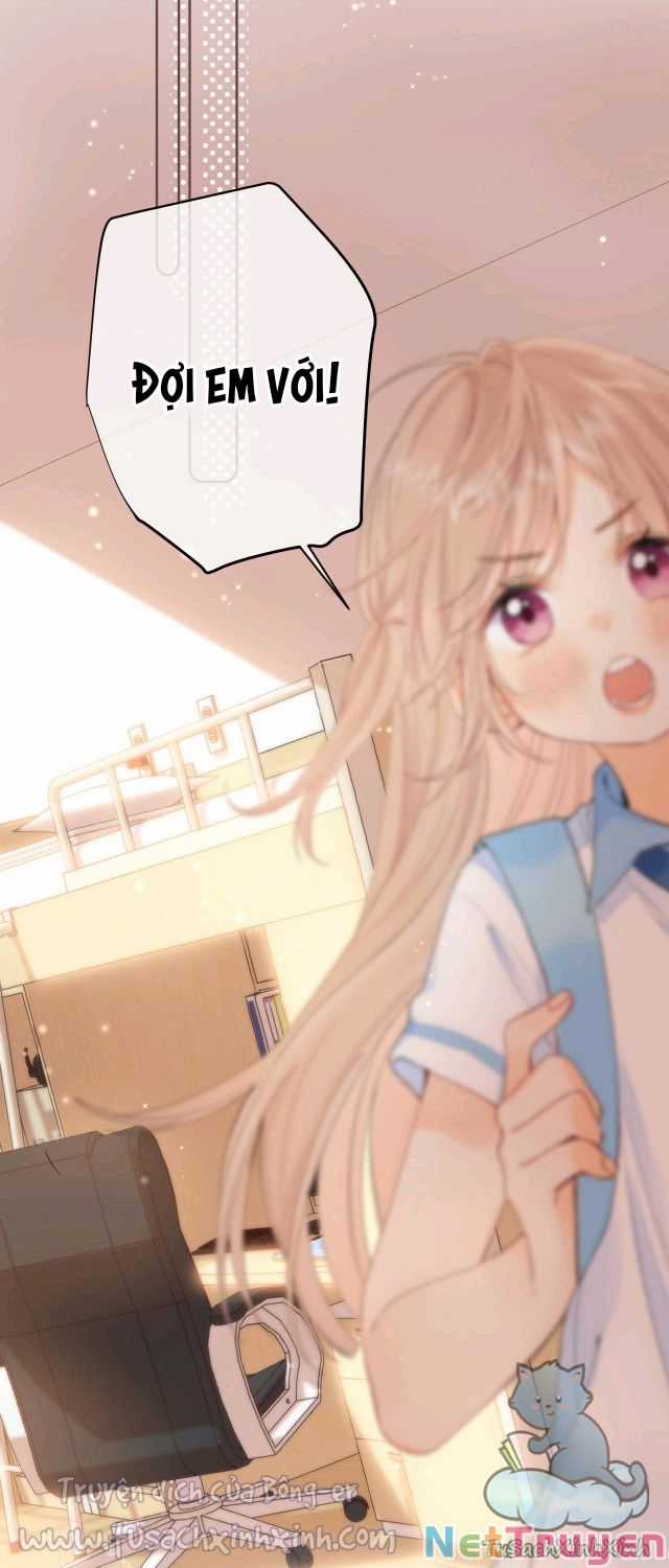 Mối Tình Thầm Kín - Chapter 10 - Trang 38