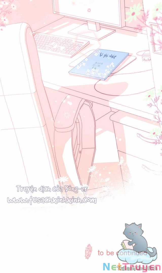 Mối Tình Thầm Kín - Chapter 10 - Trang 40