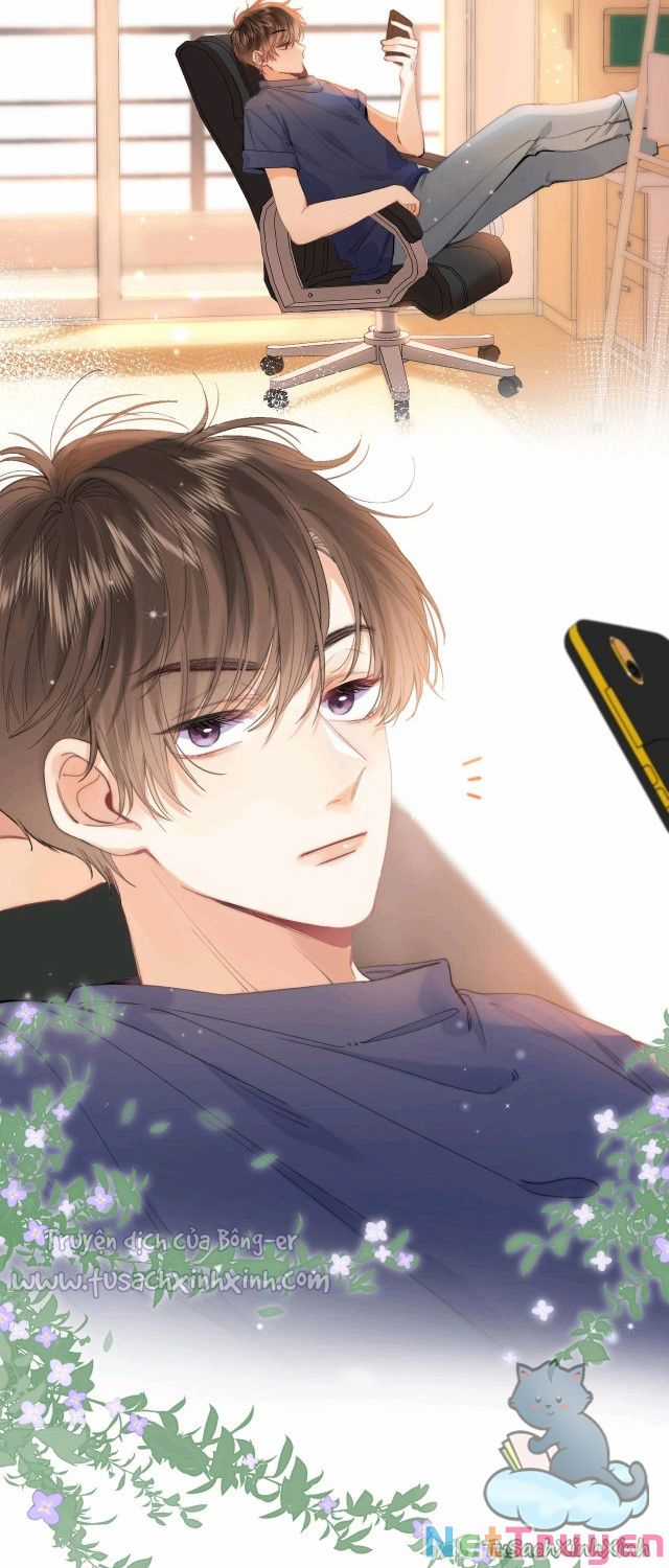 Mối Tình Thầm Kín - Chapter 10 - Trang 9