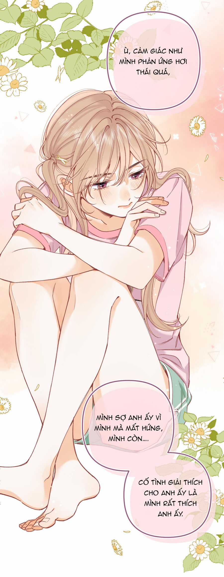 Mối Tình Thầm Kín - Chapter 100.1 - Trang 11