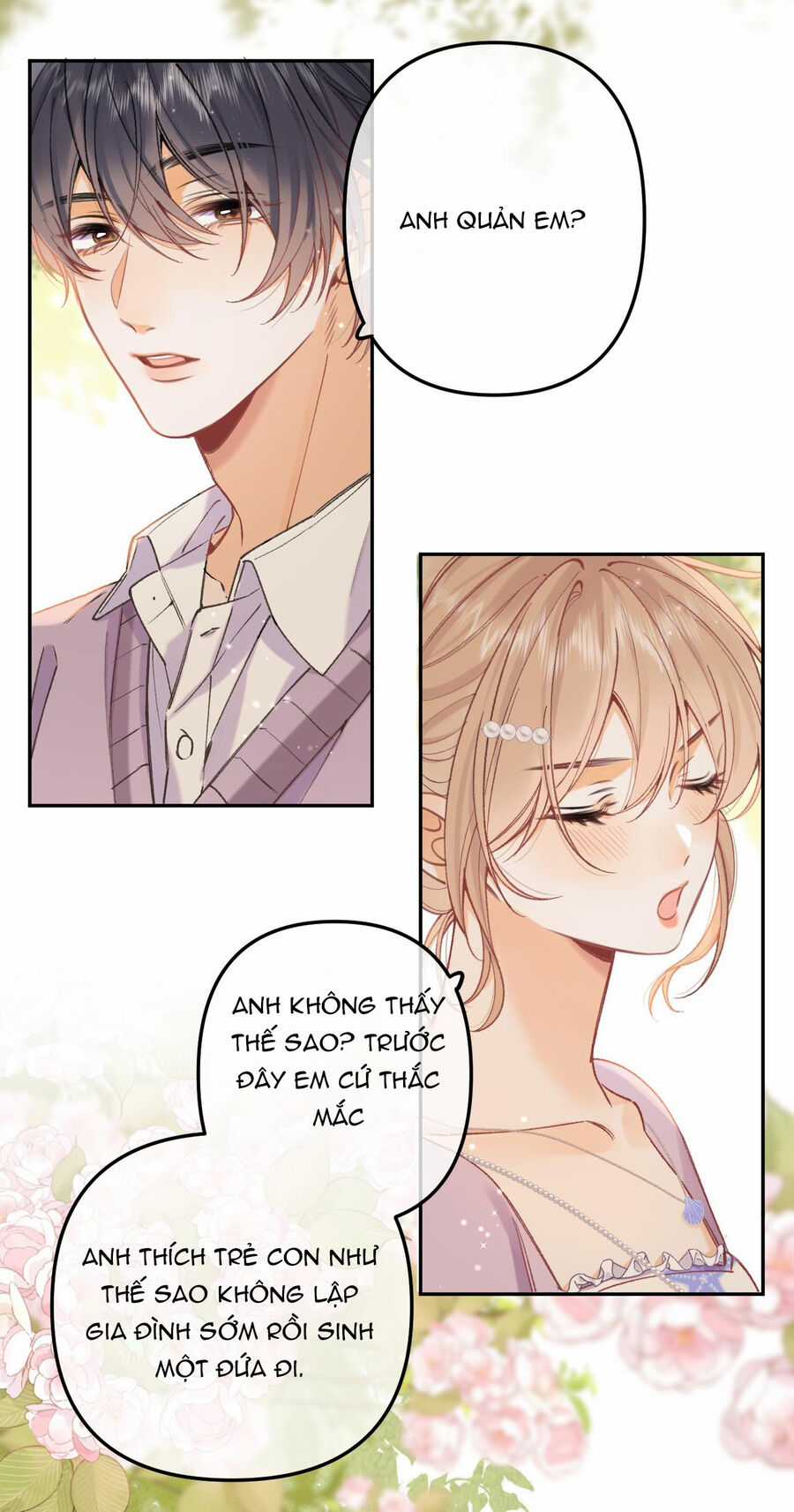 Mối Tình Thầm Kín - Chapter 100.2 - Trang 13