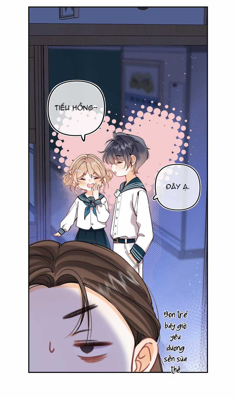 Mối Tình Thầm Kín - Chapter 100.2 - Trang 19