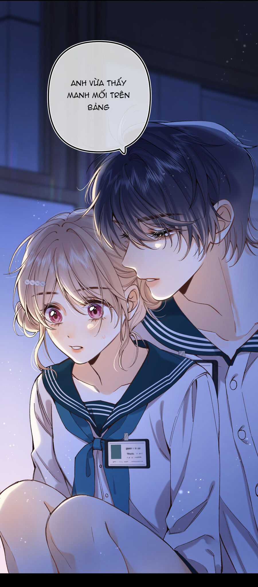 Mối Tình Thầm Kín - Chapter 100.2 - Trang 22