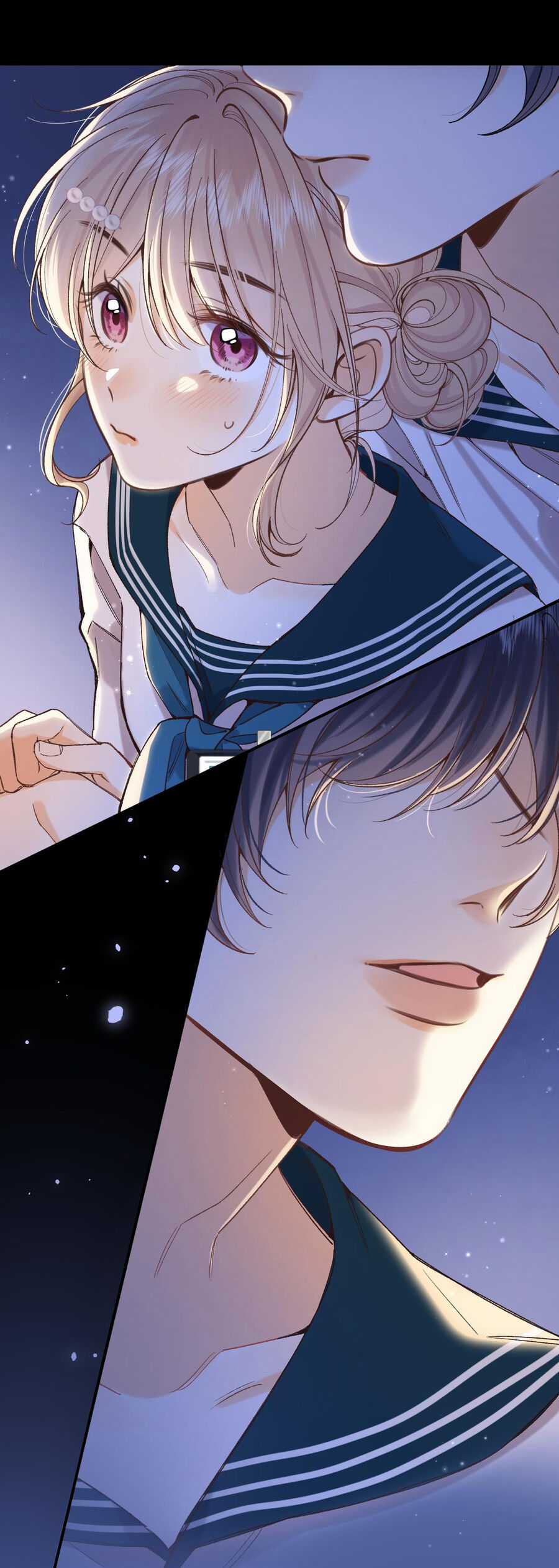 Mối Tình Thầm Kín - Chapter 100.2 - Trang 23